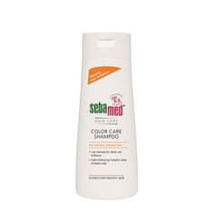 Sebamed Šampon pro barvené vlasy Classic (Colour Care Shampoo) 200 ml