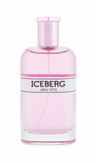 Iceberg 100ml since 1974 for her, parfémovaná voda