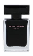 Narciso Rodriguez 30ml for her, toaletní voda