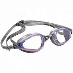 Michael Phelps Plavecké brýle K180 čirá skla růžová