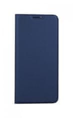 Dux Ducis Pouzdro Samsung A22 knížkové modré 60399