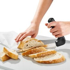 Vitility Nůž se zahnutou rukojetí na krájení chleba