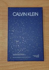 Calvin Klein Pánské boxerky NB2156, Černá, S