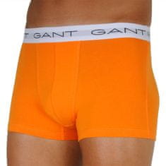 Gant 3PACK pánské boxerky vícebarevné (902123003-094) - velikost L