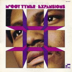 Tyner McCoy: Expansions