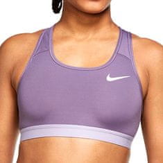 Nike W NK DF SWSH BAND NONPDED BRA, W NK DF SWSH BAND NONPDED BRA | BV3900-574 | S