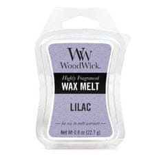 Woodwick vonný vosk Lilac (Šeřík) 23g