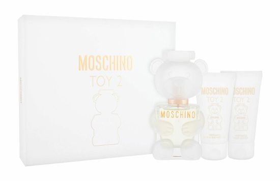Moschino 50ml toy 2, parfémovaná voda