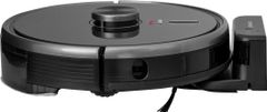 Concept VR3210 Robotický vysavač s mopem 3 v 1 REAL FORCE Laser UVC Y-wash