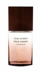 Issey Miyake 100ml leau dissey pour homme wood & wood