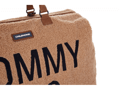 Childhome Přebalovací taška Mommy Bag Teddy Beige