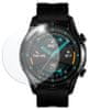 Ochranné tvrzené sklo pro smartwatch Huawei Watch GT 2 (46 mm), 2 ks v balení FIXGW-711, čiré