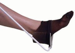 Sundo Navlékač ponožek s integrovanou lžící na boty, délka 76 cm