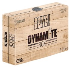Albi Bang! Dynamite Box (naplněný)