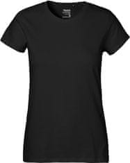 Neutral Dámské tričko z bio bavlny Neutral, Velikost M, Barva Růžová