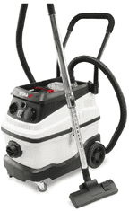 Dedra Průmyslový vysavač pro vysávání nasucho a namokro 1600W - DED6603