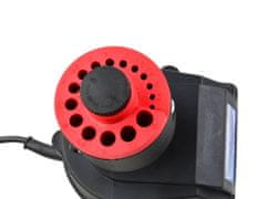 GEKO Elektrická ostřička vrtáků 90W 3mm - 16mm