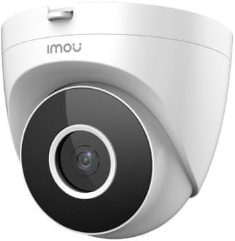 Bezpečnostná vnútorná IP kamera Dahua Imou IPC-T22AP IR prísvit nočné videnie široký zorný uhol pohľadu Full HD rozlíšenie vysoká kvalita sledovanie pohybu