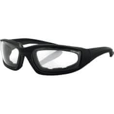 Bobster brýle Foamerz 2 Barva skla: kouřové