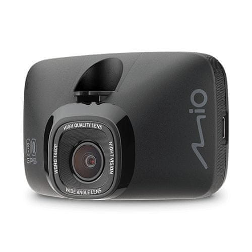 MIO autokamera MiVue 818 2K / WiFi / GPS / BT / Radar