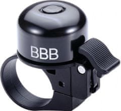 BBB zvonek -11 Loud & Clear černý