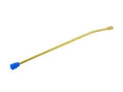 GEKO Teleskopická tyč pro postřikovač mosazná 38-66cm