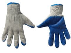 GEKO Pracovní rukavice 9 " Royal Blue