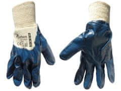 GEKO Pracovní rukavice 10 " blue