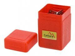 Cattara Plynový vařič kempingový GAS