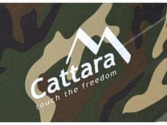 Cattara Stan ARMY pro 2 osoby 200x120x100cm PU2000mm