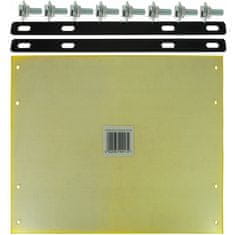 Verke Gumová podložka pro vibrační desku 56x48cm C80T HQ