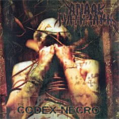 Anaal Nathrakh: Codex Necro