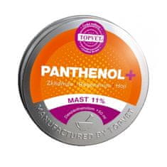 Topvet Panthenol + mast 11% 50ml