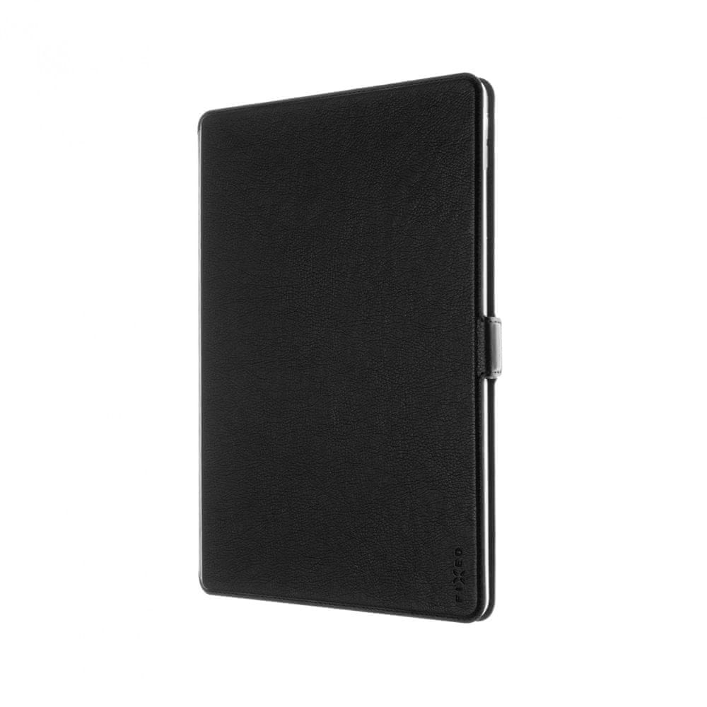 FIXED Pouzdro se stojánkem Topic Tab pro Samsung Galaxy Tab A7 Lite FIXTOT-736, černé