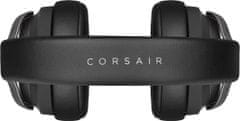 Corsair Virtuoso RGB Wireless XT, černá (CA-9011188-EU)