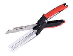 Alum online Multifunkční nůžky do kuchyně 6v1 Clever Cutter