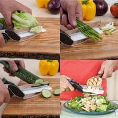 Alum online Nůžky do kuchyně - Clever Cutter