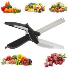 Alum online Nůžky do kuchyně - Clever Cutter