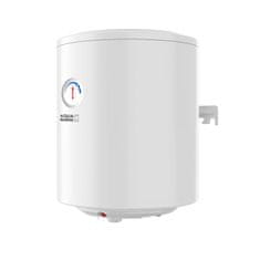Greatstore AQUAMARIN Elektrický ohřívač vody 30L, 1,5 kW