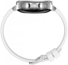 Samsung Galaxy Watch4 Classic 42mm Silver