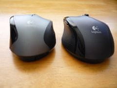 Logitech Marathon Mouse M705 (910-001949)