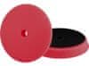  PREMIUM 8804551 kotouč leštící pěnový, orbitální, T10, červený, O180x25mm, suchý zip O152mm
