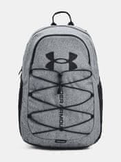 Batoh UA Hustle Sport Backpack-GRY UNI