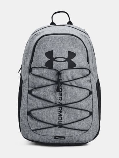 Under Armour Batoh UA Hustle Sport Backpack-GRY