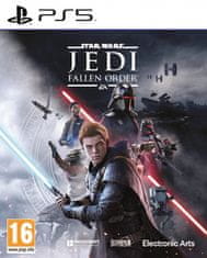 EA Games PS5 Star Wars Jedi: Fallen Order