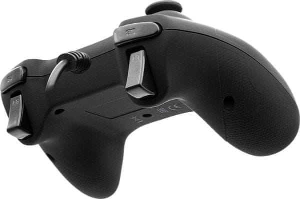 herní ovladač gamepad Speedlink Rait pro PC, PlayStation 3, Nintendo Switch