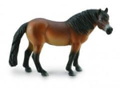 Basic COLLECTA Exmoor Pony hřebec