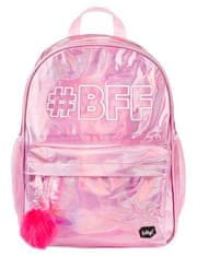 BAAGL Školní batoh Baagl Fun #BFF