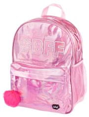 BAAGL Školní batoh Baagl Fun #BFF