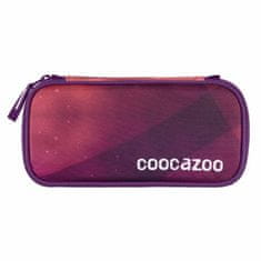 CoocaZoo Penál coocazoo PencilDenzel, OceanEmotion Galaxy Pink